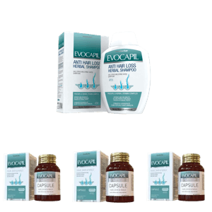 Evocapil discount package 3