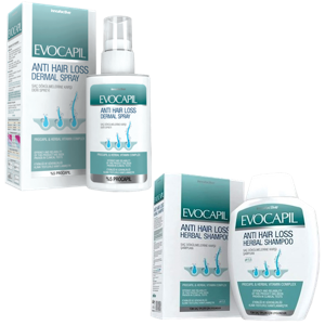 Evocapil discount package 1