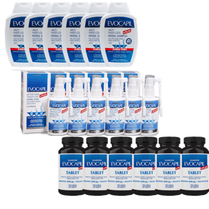 Evocapil 6 months package